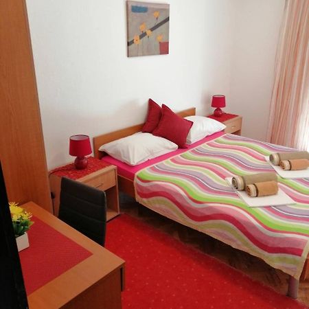 Apartment Olimp Ούλτσιν Εξωτερικό φωτογραφία