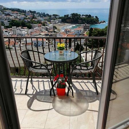 Apartment Olimp Ούλτσιν Εξωτερικό φωτογραφία