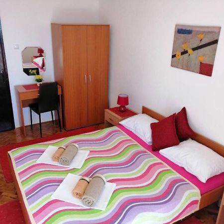 Apartment Olimp Ούλτσιν Εξωτερικό φωτογραφία