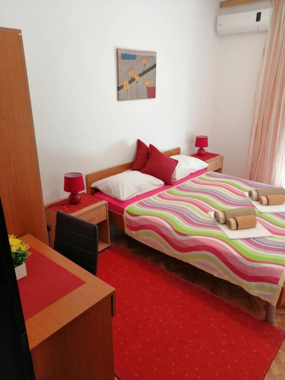 Apartment Olimp Ούλτσιν Εξωτερικό φωτογραφία