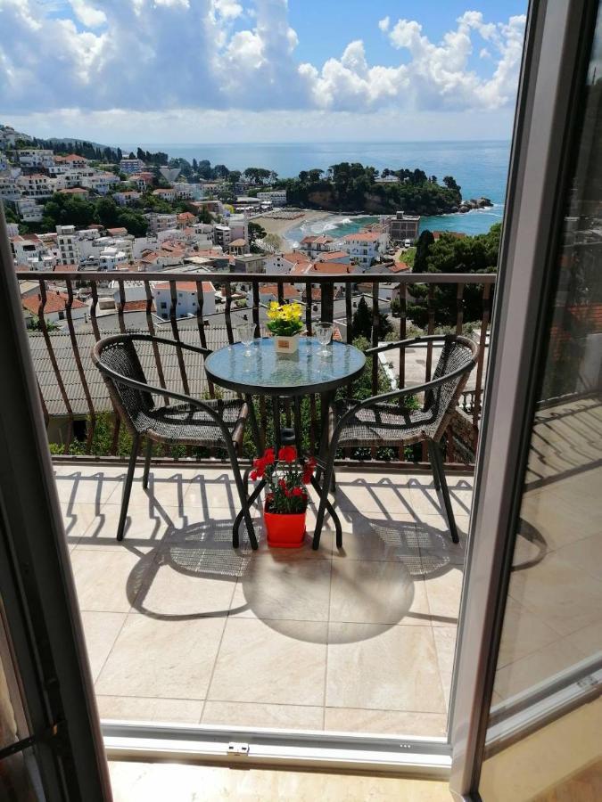 Apartment Olimp Ούλτσιν Εξωτερικό φωτογραφία
