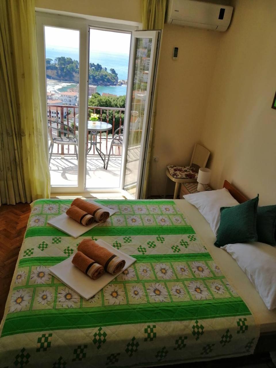 Apartment Olimp Ούλτσιν Εξωτερικό φωτογραφία