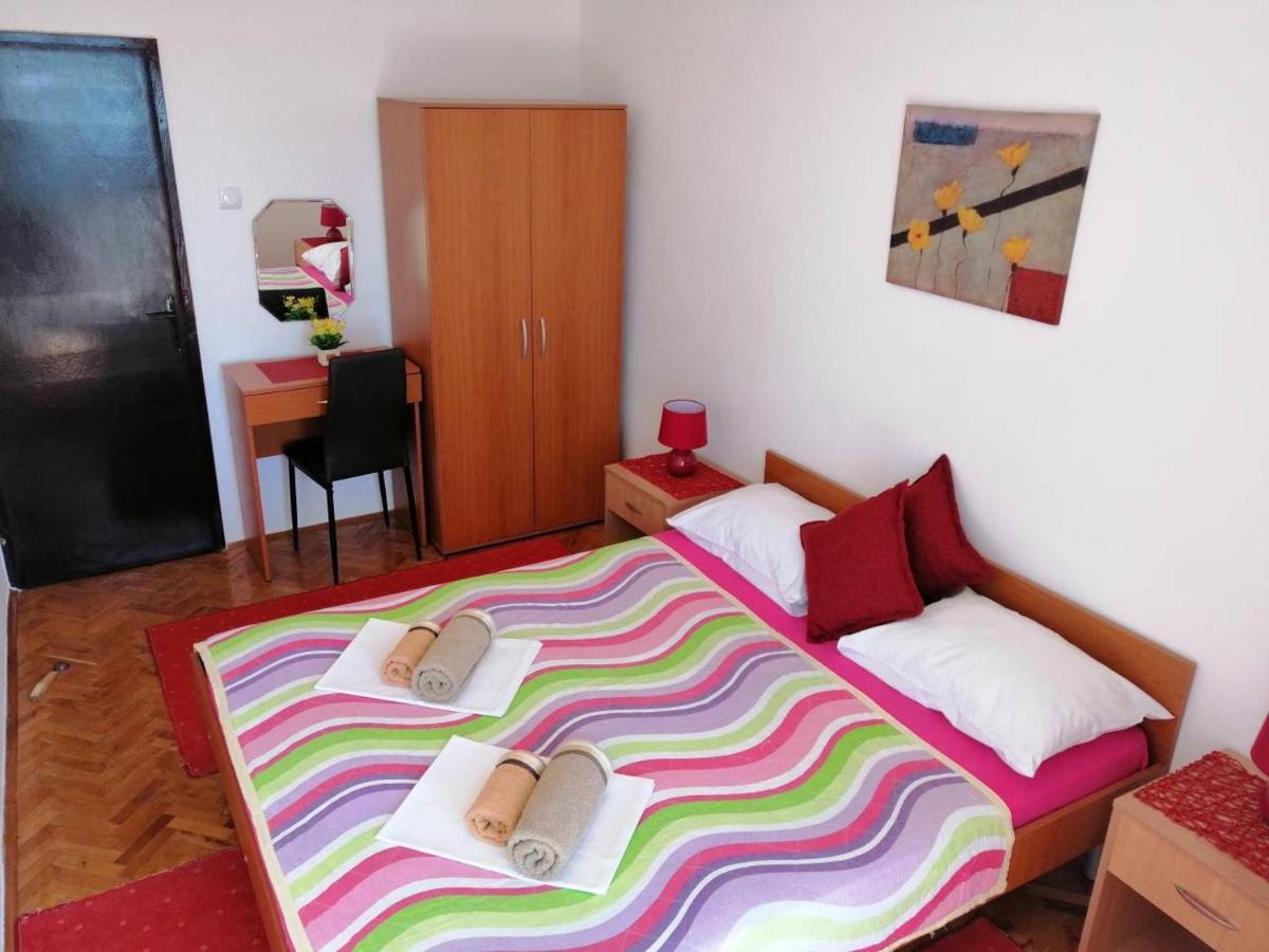 Apartment Olimp Ούλτσιν Εξωτερικό φωτογραφία