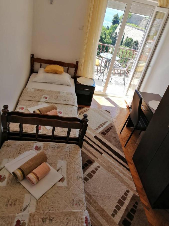 Apartment Olimp Ούλτσιν Εξωτερικό φωτογραφία