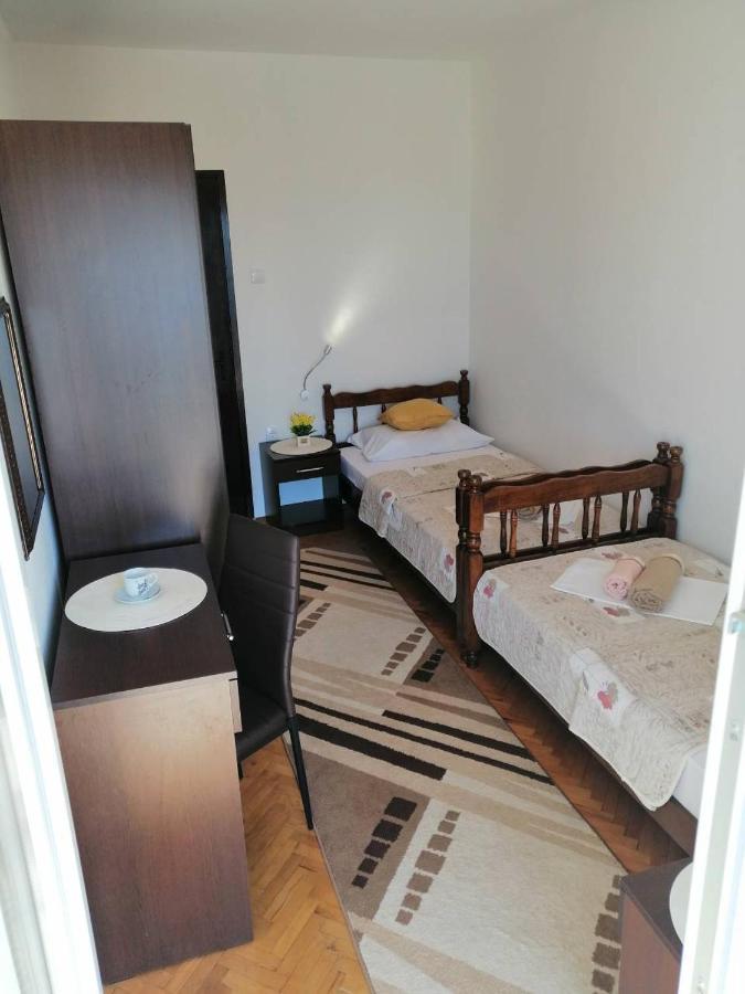 Apartment Olimp Ούλτσιν Εξωτερικό φωτογραφία