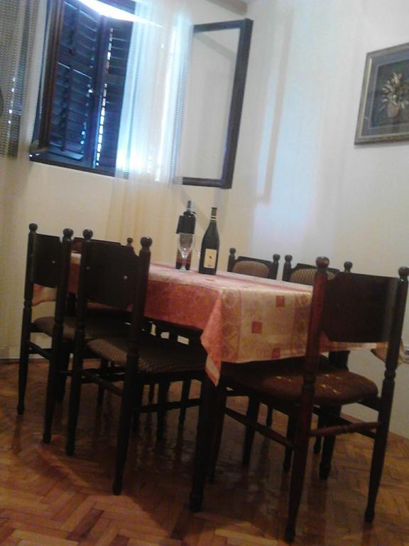 Apartment Olimp Ούλτσιν Δωμάτιο φωτογραφία