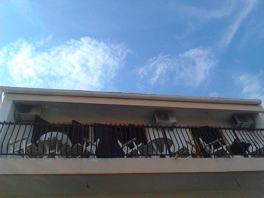 Apartment Olimp Ούλτσιν Δωμάτιο φωτογραφία