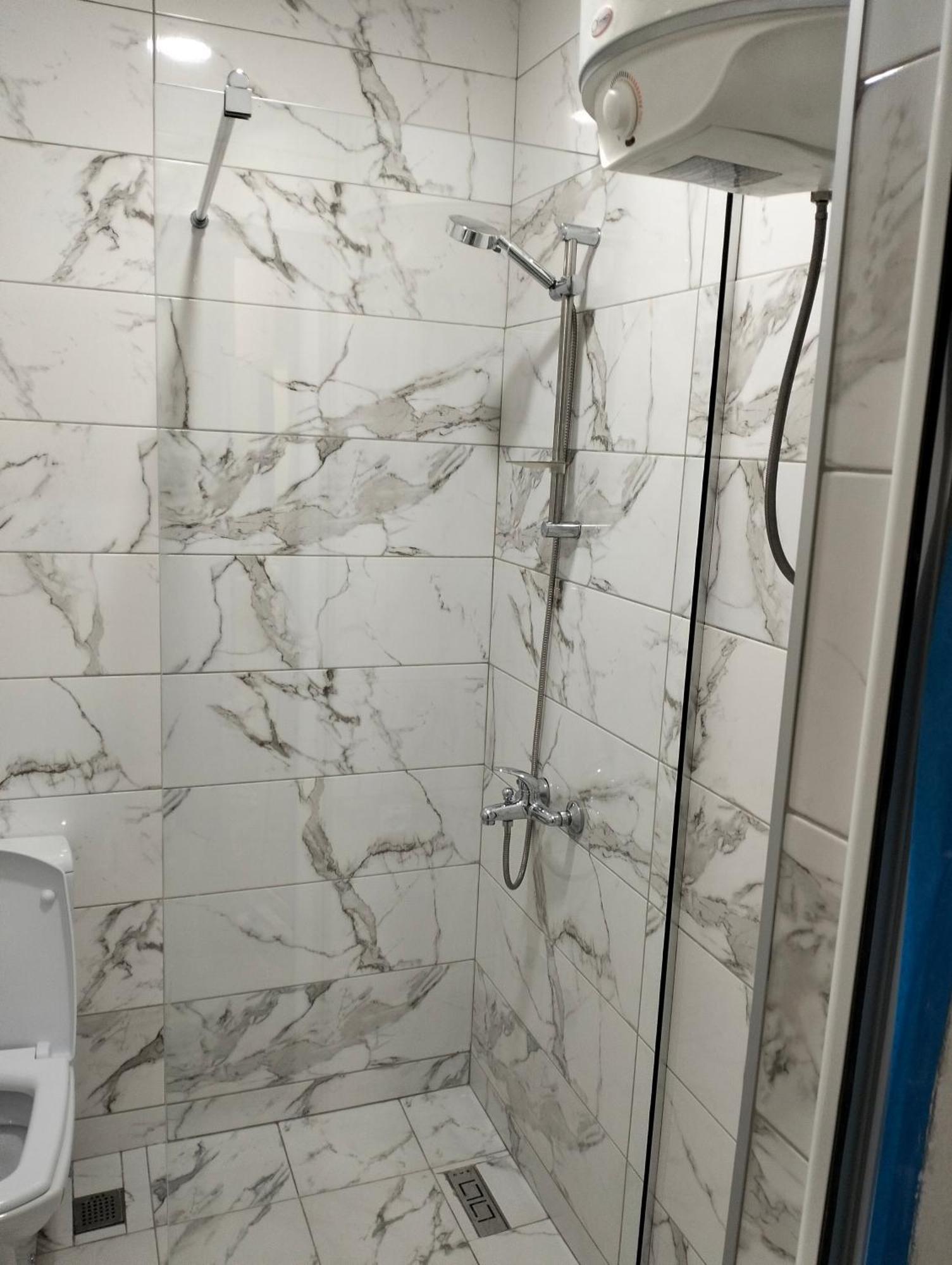 Apartment Olimp Ούλτσιν Εξωτερικό φωτογραφία
