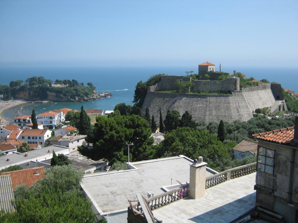 Apartment Olimp Ούλτσιν Δωμάτιο φωτογραφία
