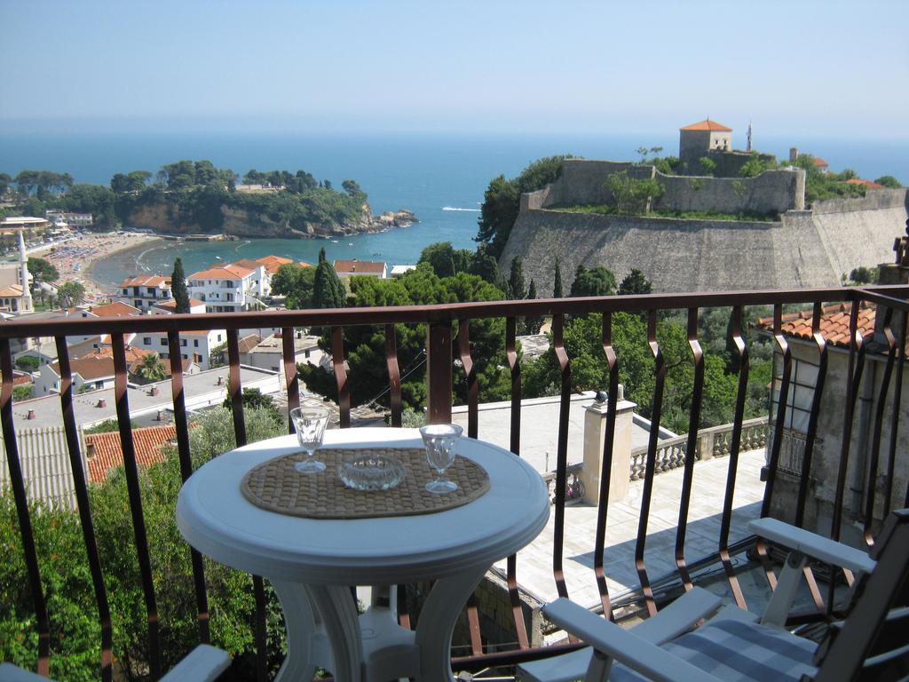 Apartment Olimp Ούλτσιν Εξωτερικό φωτογραφία